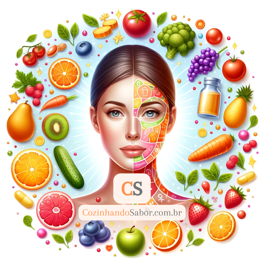 Fibra Alimentar, Alimentação Saudável