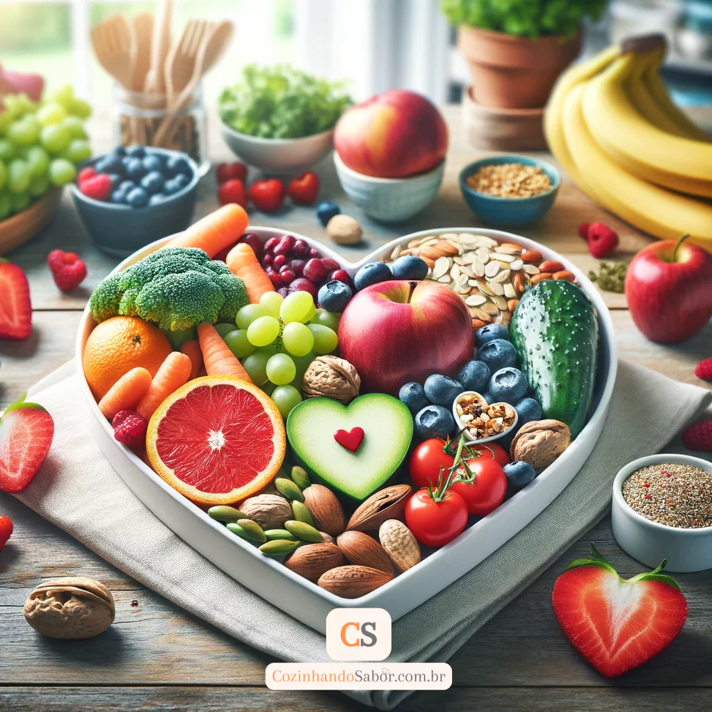 Alimentação e Atividade Física